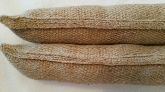 BamBam Jute Tug 6 lagen dik 45 x 8,5 cm