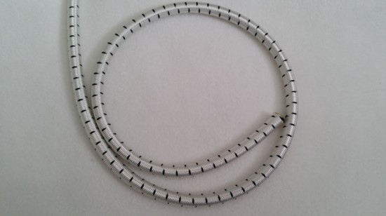 Bungeekoord per meter