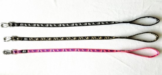 BamBam Camo-Hondenlijn