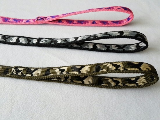 BamBam Camo-Hondenlijn