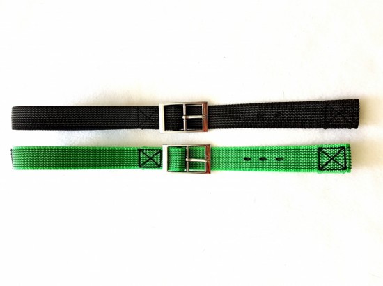 BamBam Flex-lijn Safety Polsband (wrist band) 25mm