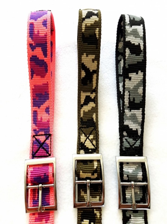 BamBam Flex-lijn Safety Polsband (wrist band) 25mm