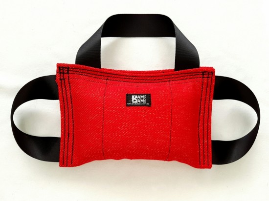 BamBam Bijtkussen Nylcot Normaal