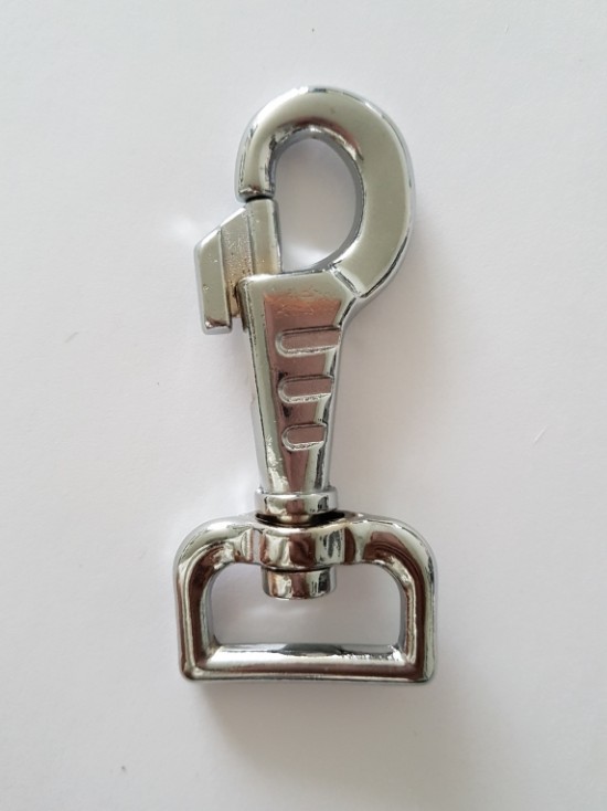 Musketon 20 of 25mm plat 45 gram deluxe