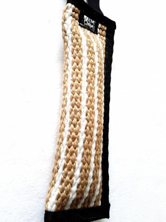 BamBam IPO Jute Bijtrol