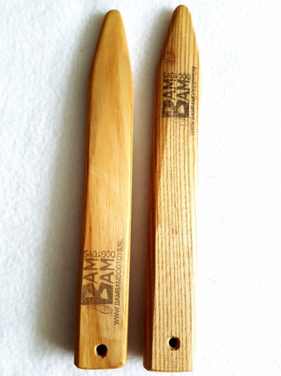 Breakstick Essenhout