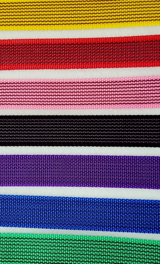 Waterfun lijn 20mm kleuren keuze 2