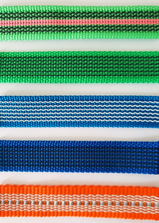 Waterfun lijn 20mm kleuren keuze