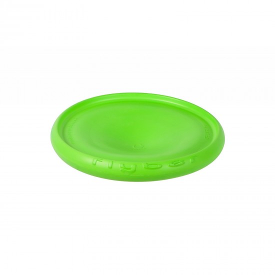 Flyber bottom bird view