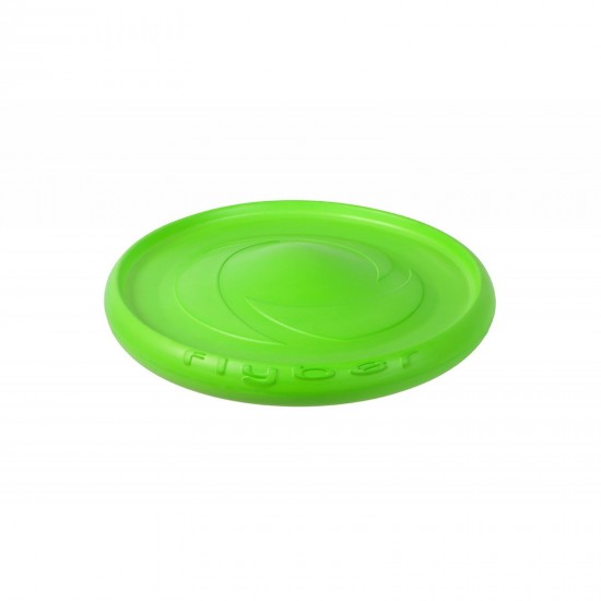 Flyber top bird view