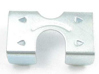 Stalen Touwklem 12-14mm en 16mm